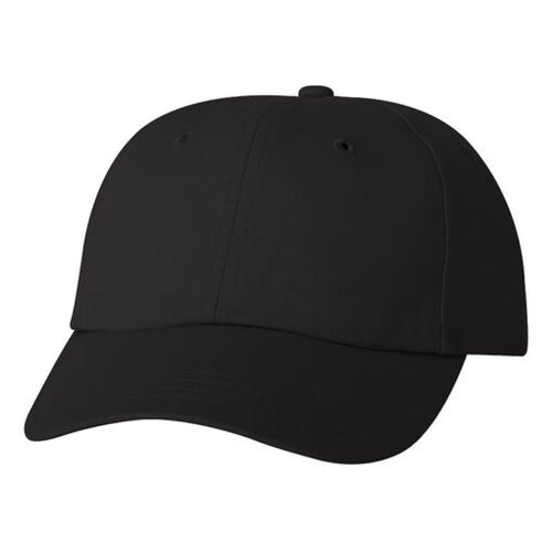 100 Full Color Custom Embroidered Ball Caps
